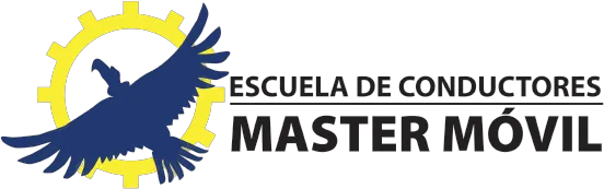 Escuela de Conductores Máster Móvil
